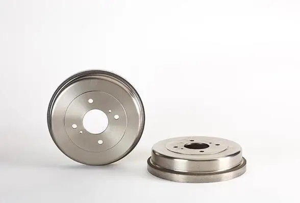 Bremstrommel Hinterachse BREMBO 14.3284.10