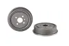 Bremstrommel Hinterachse BREMBO 14.4722.10