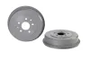 Bremstrommel Hinterachse BREMBO 14.4730.10