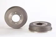 Bremstrommel Hinterachse BREMBO 14.5073.10