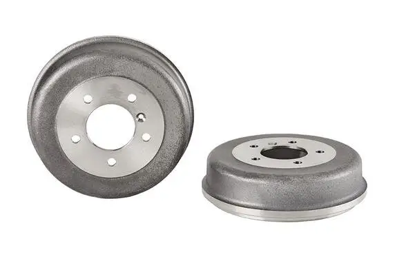 Bremstrommel Hinterachse BREMBO 14.5603.10