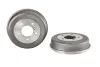 Bremstrommel Hinterachse BREMBO 14.5603.10