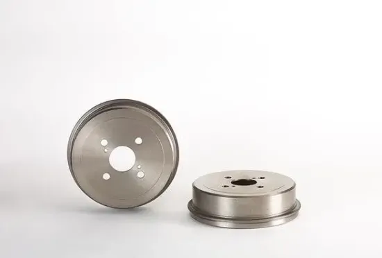 Bremstrommel Hinterachse BREMBO 14.5860.10 Bild Bremstrommel Hinterachse BREMBO 14.5860.10