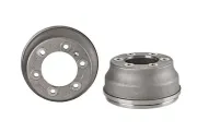 Bremstrommel Hinterachse BREMBO 14.6795.10