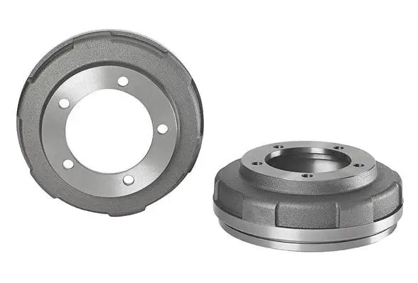Bremstrommel Hinterachse BREMBO 14.7098.20