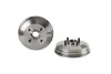 Bremstrommel Hinterachse BREMBO 14.7247.10