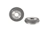 Bremstrommel Hinterachse BREMBO 14.7260.10