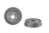 Bremstrommel Hinterachse BREMBO 14.7715.10
