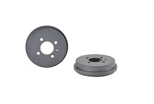Bremstrommel Hinterachse BREMBO 14.9383.10