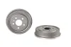 Bremstrommel Hinterachse BREMBO 14.9390.10