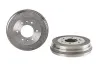 Bremstrommel Hinterachse BREMBO 14.9394.10