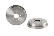 Bremstrommel Hinterachse BREMBO 14.A154.10