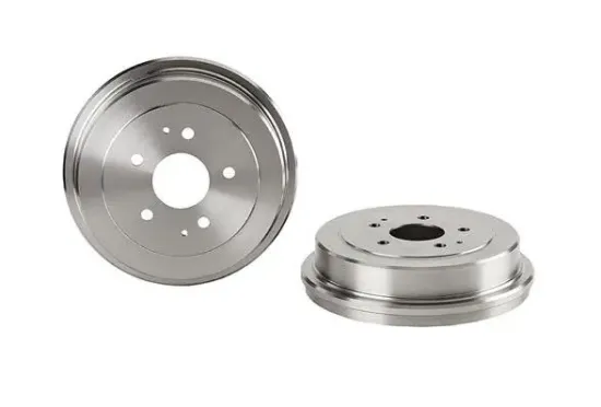Bremstrommel Hinterachse BREMBO 14.A154.10 Bild Bremstrommel Hinterachse BREMBO 14.A154.10