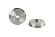 Bremstrommel Hinterachse BREMBO 14.A672.10