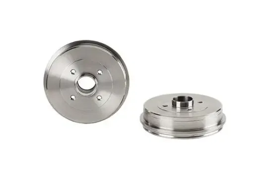 Bremstrommel Hinterachse BREMBO 14.A672.10 Bild Bremstrommel Hinterachse BREMBO 14.A672.10