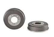 Bremstrommel Hinterachse BREMBO 14.A676.10