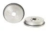 Bremstrommel Hinterachse BREMBO 14.A681.10