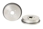 Bremstrommel Hinterachse BREMBO 14.A681.10