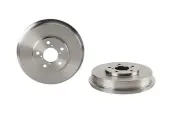 Bremstrommel Hinterachse BREMBO 14.A686.10