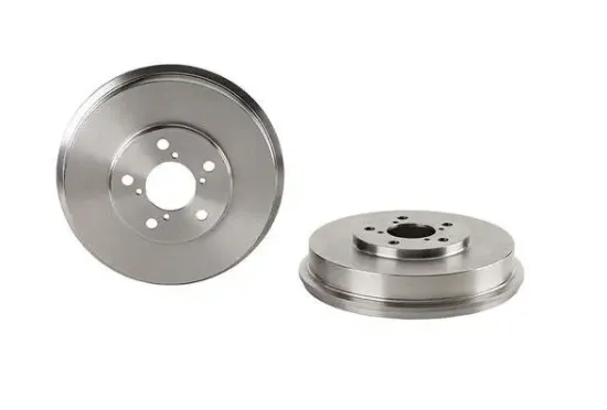 Bremstrommel Hinterachse BREMBO 14.A686.10 Bild Bremstrommel Hinterachse BREMBO 14.A686.10