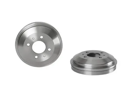 Bremstrommel Hinterachse BREMBO 14.C013.10 Bild Bremstrommel Hinterachse BREMBO 14.C013.10