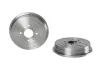 Bremstrommel Hinterachse BREMBO 14.C014.10 Bild Bremstrommel Hinterachse BREMBO 14.C014.10