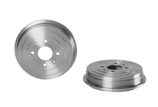 Bremstrommel Hinterachse BREMBO 14.C014.10 Bild Bremstrommel Hinterachse BREMBO 14.C014.10
