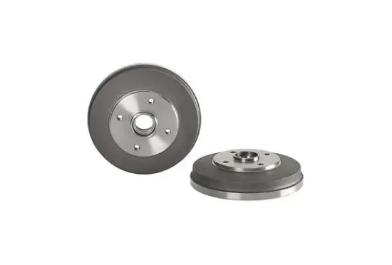 Bremstrommel Hinterachse BREMBO 14.C015.50 Bild Bremstrommel Hinterachse BREMBO 14.C015.50