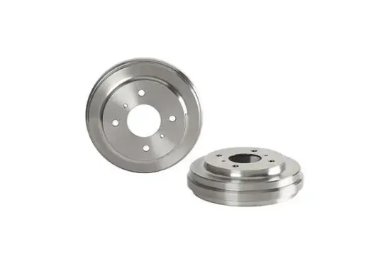 Bremstrommel Hinterachse BREMBO 14.D635.10 Bild Bremstrommel Hinterachse BREMBO 14.D635.10