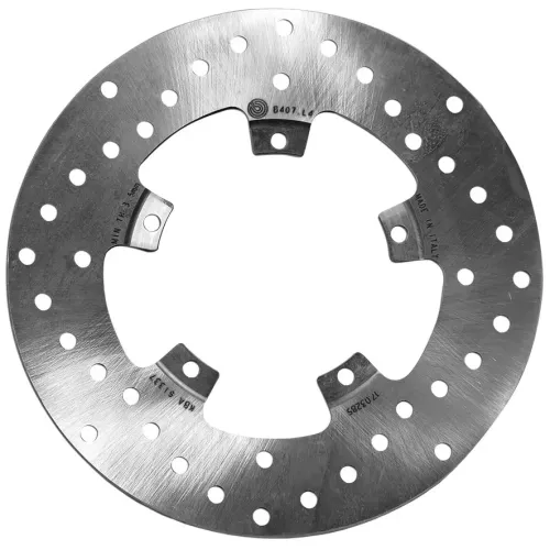 Bremsscheibe BREMBO 68B407L4 günstig ab 92,50 € kaufen