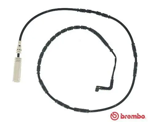 Warnkontakt, Bremsbelagverschleiß BREMBO A 00 212