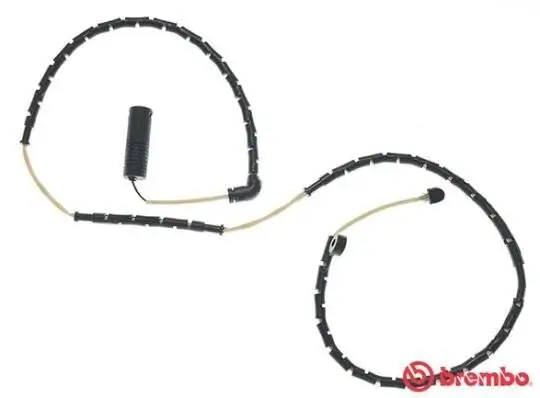 Warnkontakt, Bremsbelagverschleiß Hinterachse BREMBO A 00 269 Bild Warnkontakt, Bremsbelagverschleiß Hinterachse BREMBO A 00 269