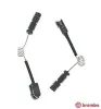 Warnkontakt, Bremsbelagverschlei&szlig; BREMBO A 00 292