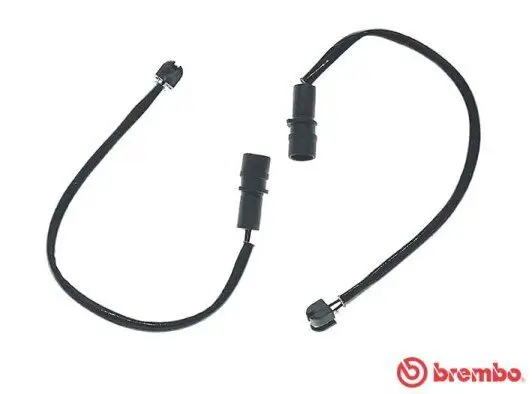 Warnkontakt, Bremsbelagverschleiß BREMBO A 00 312 Bild Warnkontakt, Bremsbelagverschleiß BREMBO A 00 312