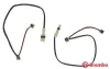 Warnkontakt, Bremsbelagverschleiß BREMBO A 00 328