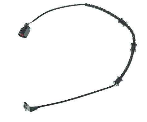 Warnkontakt, Bremsbelagverschleiß Hinterachse BREMBO A 00 461