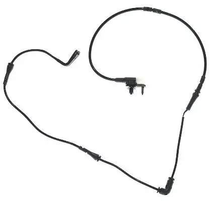 Warnkontakt, Bremsbelagverschleiß Vorderachse BREMBO A 00 514