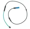 Warnkontakt, Bremsbelagverschleiß Vorderachse BREMBO A 00 523