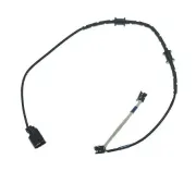 Warnkontakt, Bremsbelagverschleiß Hinterachse BREMBO A 00 527