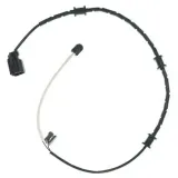 Warnkontakt, Bremsbelagverschleiß Vorderachse BREMBO A 00 528