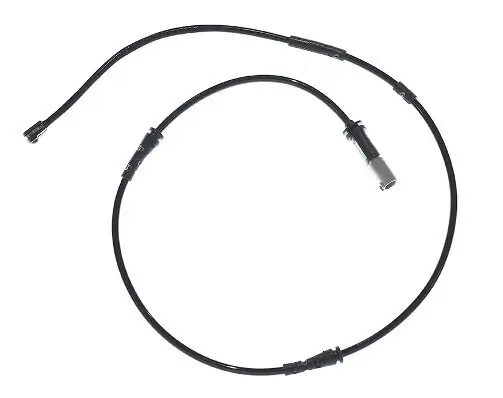 Warnkontakt, Bremsbelagverschleiß Vorderachse BREMBO A 00 531