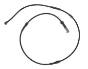 Warnkontakt, Bremsbelagverschleiß Vorderachse BREMBO A 00 531