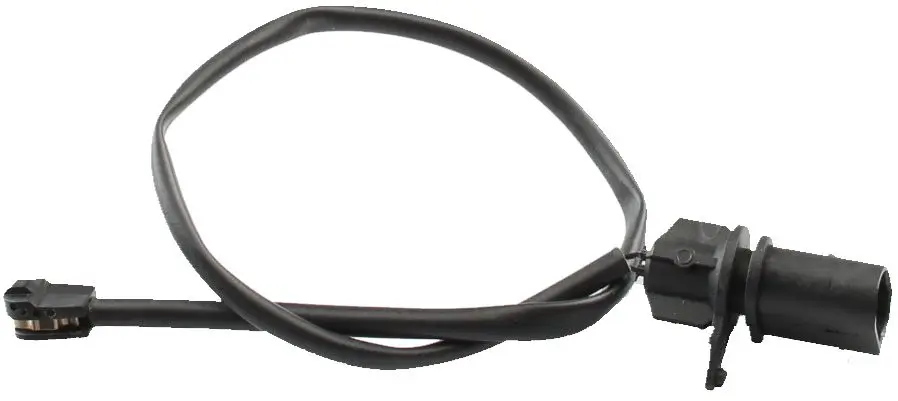 Warnkontakt, Bremsbelagverschleiß BREMBO A 00 537