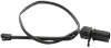 Warnkontakt, Bremsbelagverschlei&szlig; BREMBO A 00 537