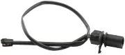 Warnkontakt, Bremsbelagverschleiß BREMBO A 00 537
