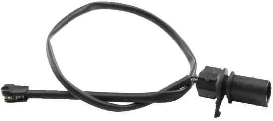Warnkontakt, Bremsbelagverschleiß BREMBO A 00 537 Bild Warnkontakt, Bremsbelagverschleiß BREMBO A 00 537