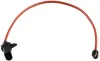 Warnkontakt, Bremsbelagverschlei&szlig; Vorderachse BREMBO A 00 538
