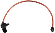 Warnkontakt, Bremsbelagverschleiß Vorderachse BREMBO A 00 538