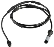 Warnkontakt, Bremsbelagverschleiß Hinterachse BREMBO A 00 545