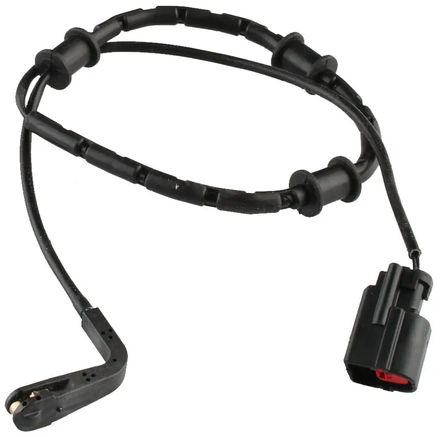 Warnkontakt, Bremsbelagverschleiß Hinterachse BREMBO A 00 546